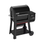 Preview: Weber SEARWOOD Holzpelletgrill Preview: Weber SEARWOOD Holzpelletgrill